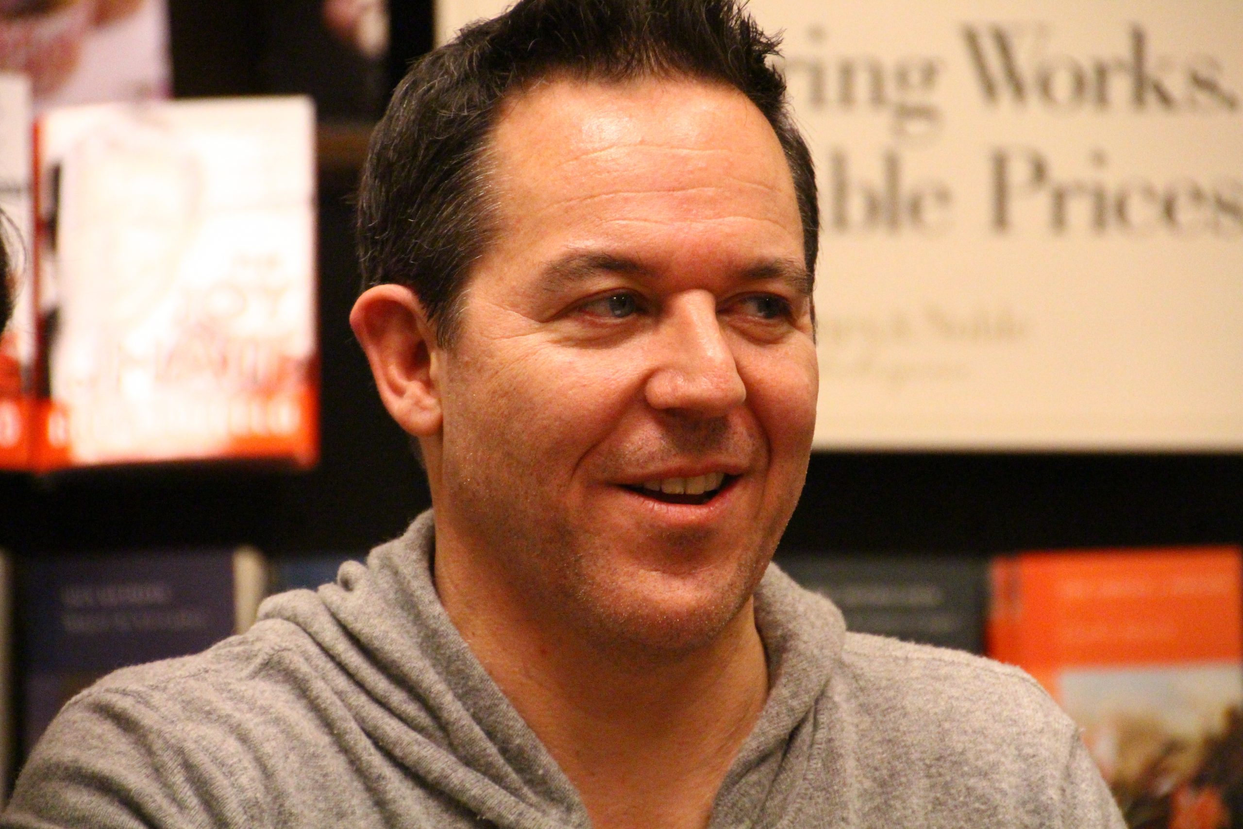 Gutfeld: Are Republicans About to Elect a Loser?
