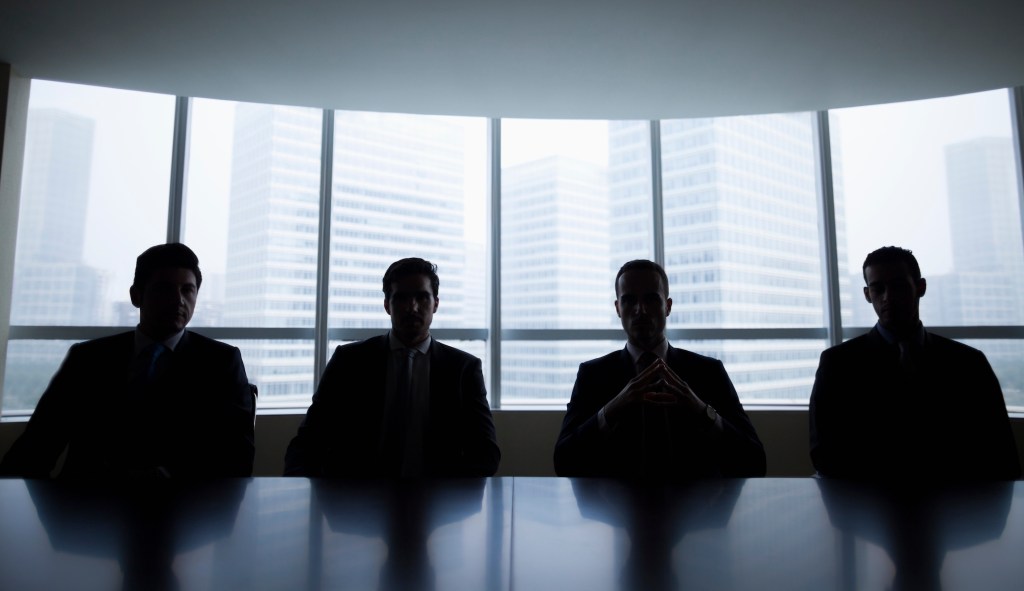 The trial lawyers behind the climate litigation racket