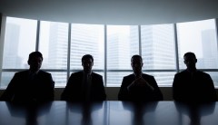 The trial lawyers behind the climate litigation racket