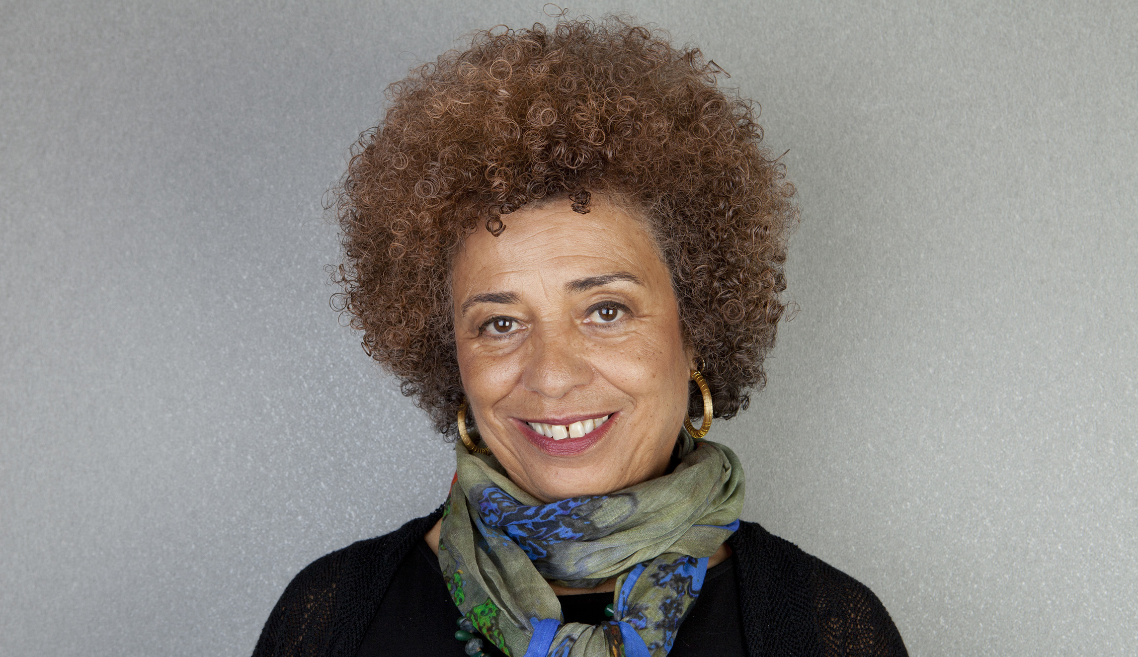The clever worthlessness of Angela Davis’ lectures