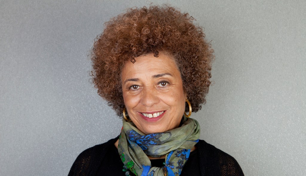 The clever worthlessness of Angela Davis’ lectures