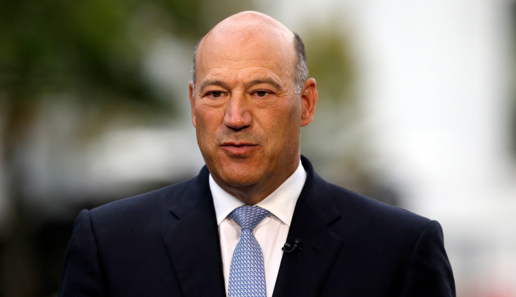 Steve Bannon: Gary Cohn ‘absolutely’ should have resigned after Charlottesville