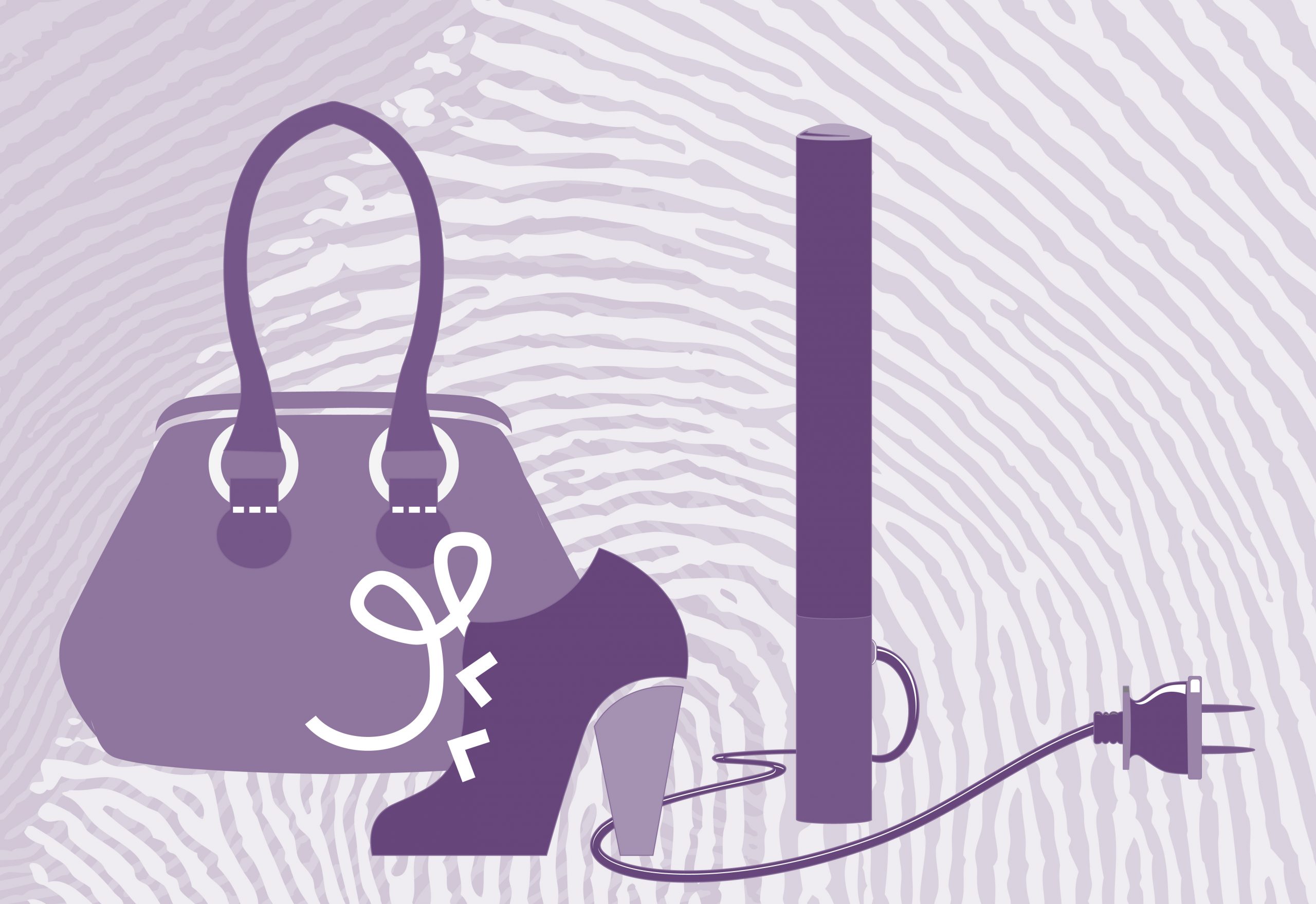 Big Ideas: On partner homicide, fashion and e-cigarettes
