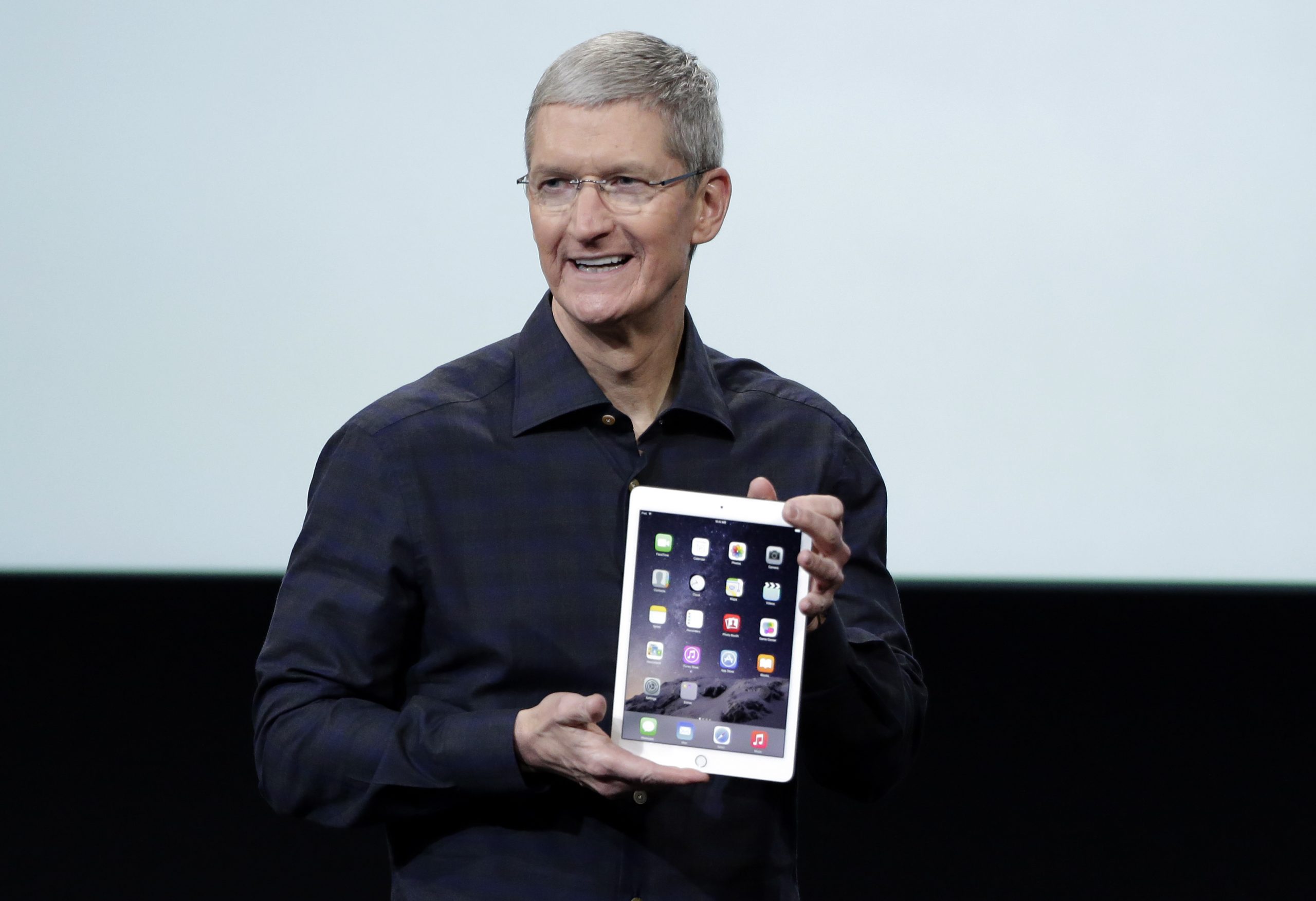 Apple boosts its lobbying, but the Beltway Beast will demand more