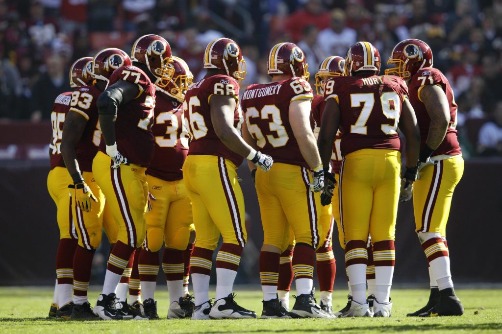 Studs and Duds (defense): Redskins-49ers