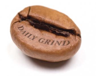The Daily Grind: On the Brink?