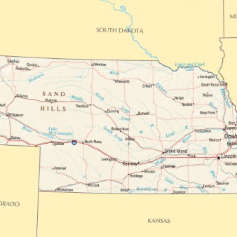 Another Upset in Nebraska?