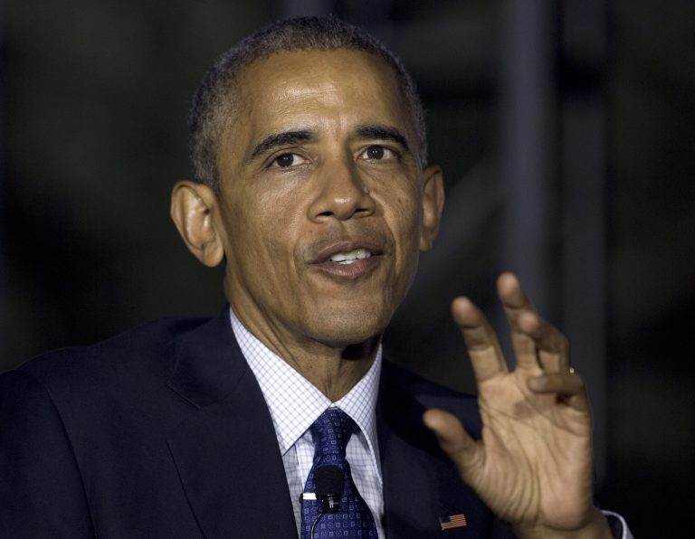 President Obama wrote a memo to his administration stressing the importance of building on his previous efforts to 