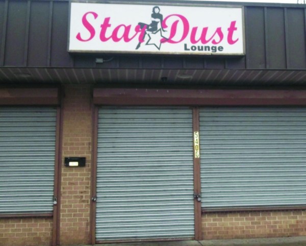 Prince George’s strip club shut down by police in wake of shooting