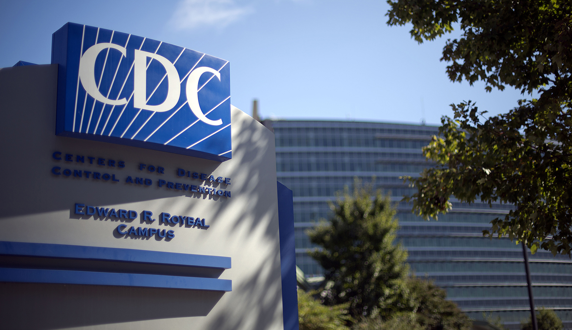 Stop listening to the CDC