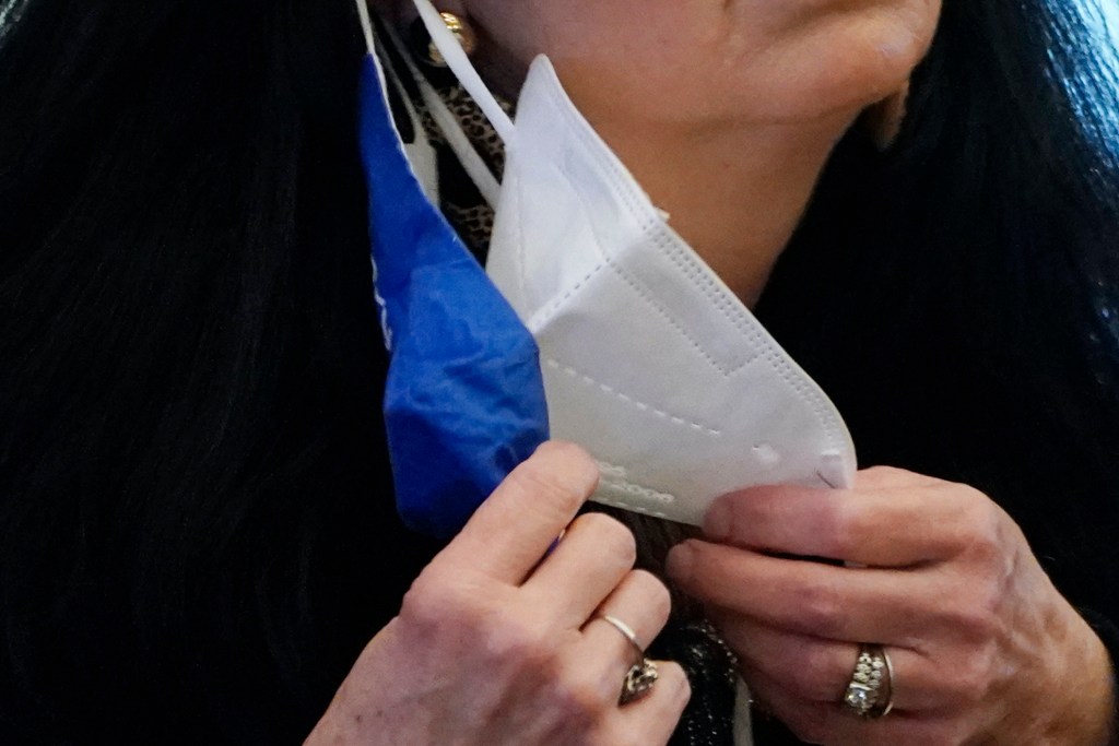 Boston removes its indoor mask mandate