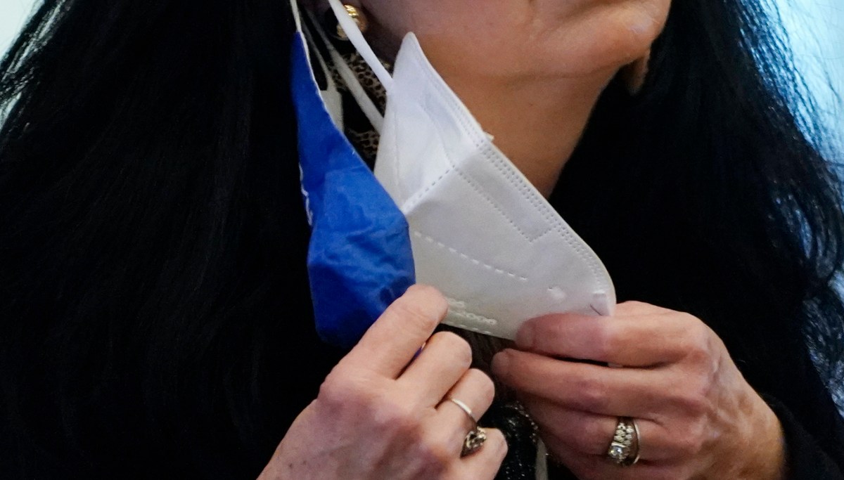 Boston removes its indoor mask mandate