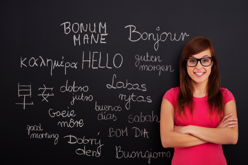 Foreign language speakers at all-time high among U.S. residents