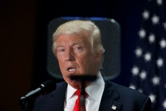 WSJ: Trump’s Putin love makes him ‘a bigger patsy than Obama’