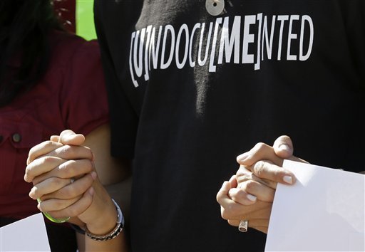 Charge: Obama plan to legalize millions of immigrants ‘disastrous’ to blacks