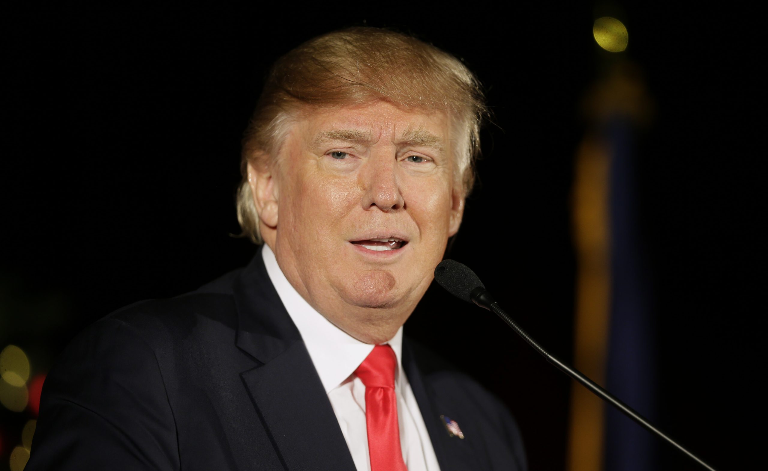 No, Democrats aren’t secretly scared of Trump