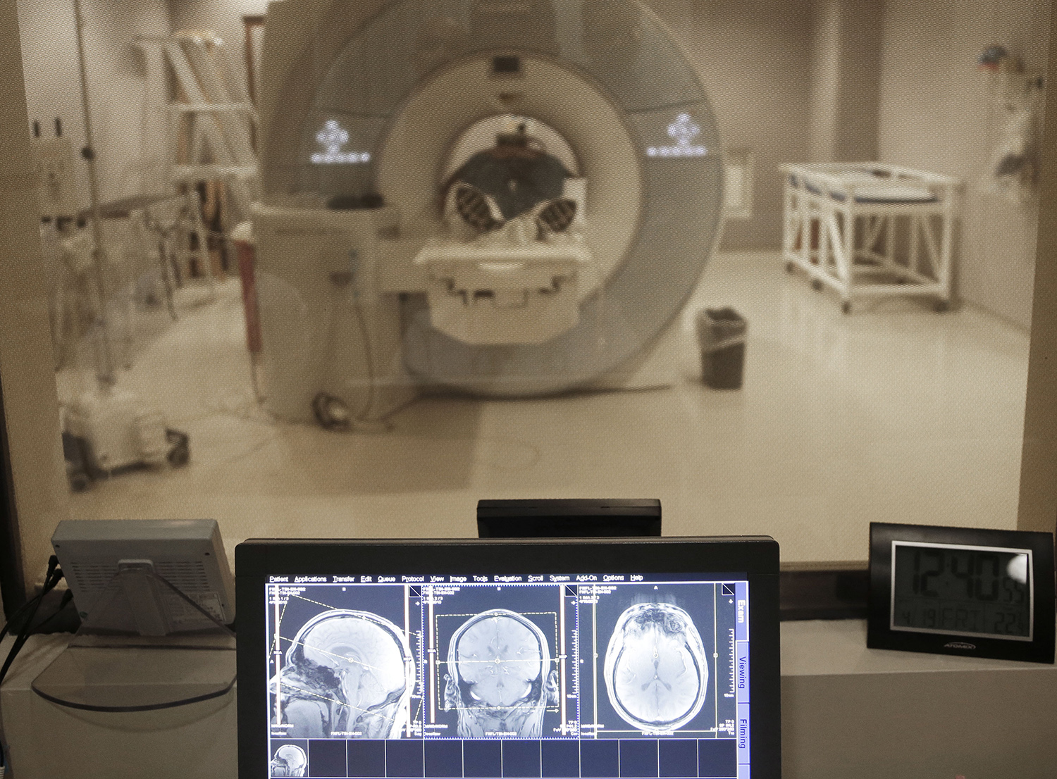 House Republicans target NIH, not NFL, over brain research