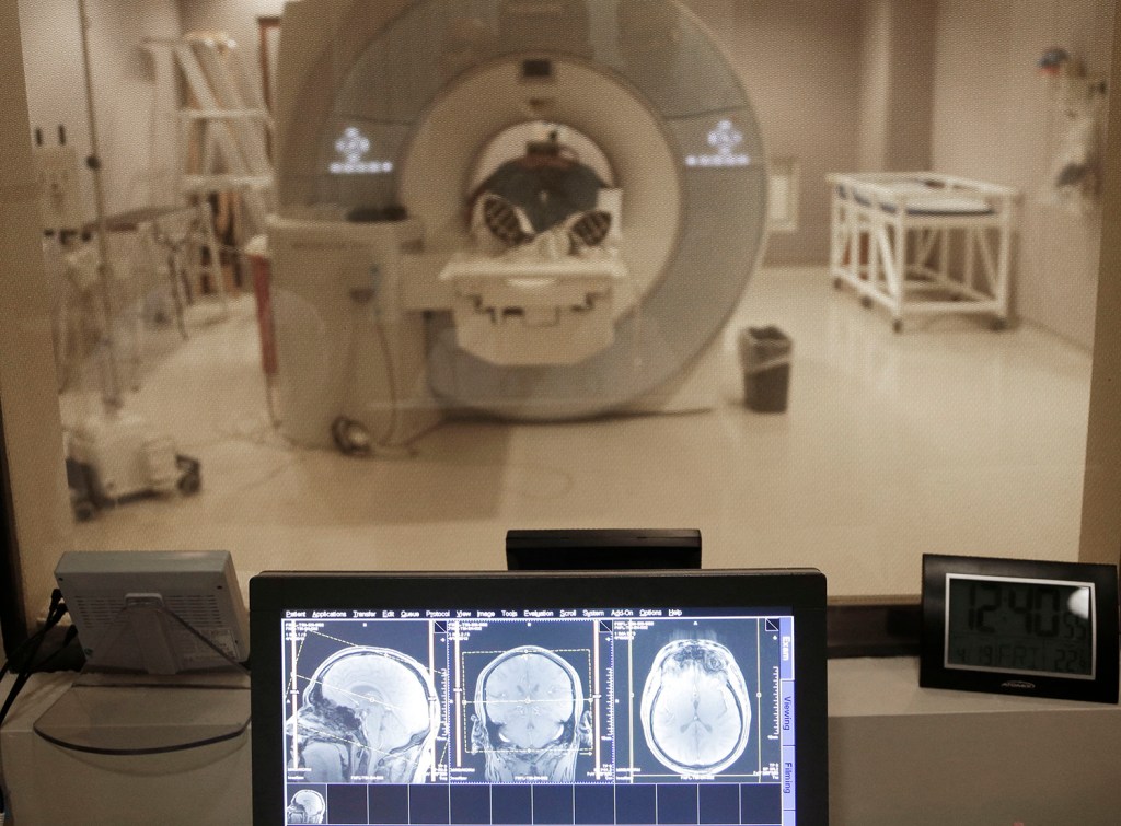 House Republicans target NIH, not NFL, over brain research