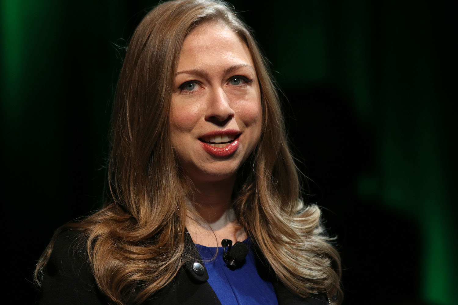 Chelsea Clinton joins Expedia’s board of directors