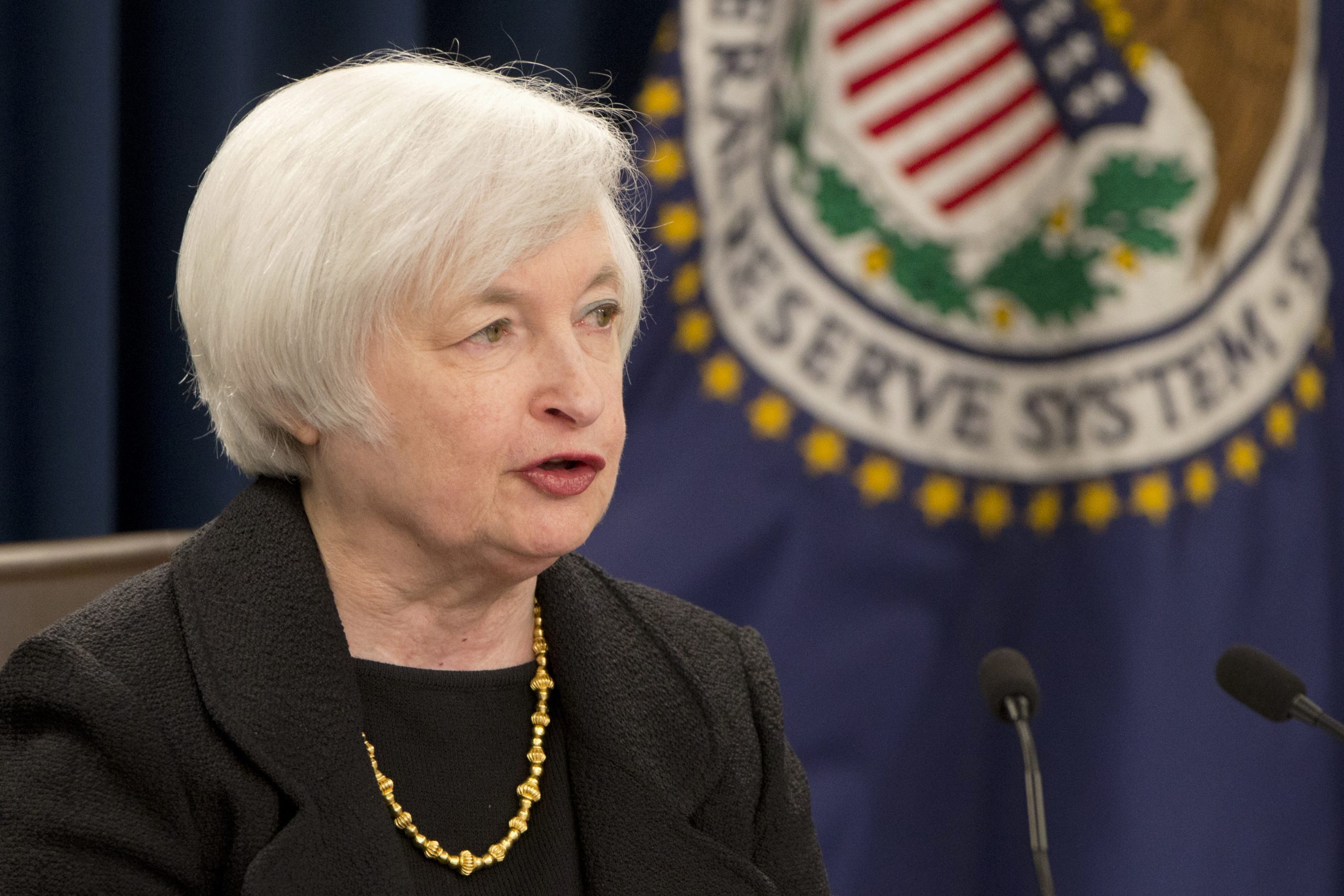 What’s next for the Fed?