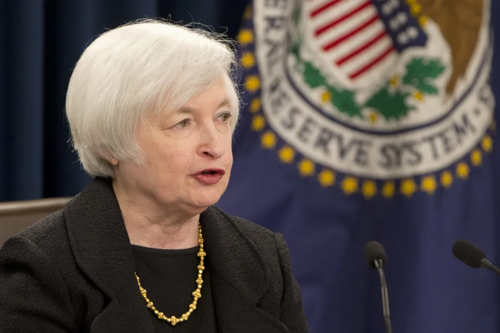 What’s next for the Fed?