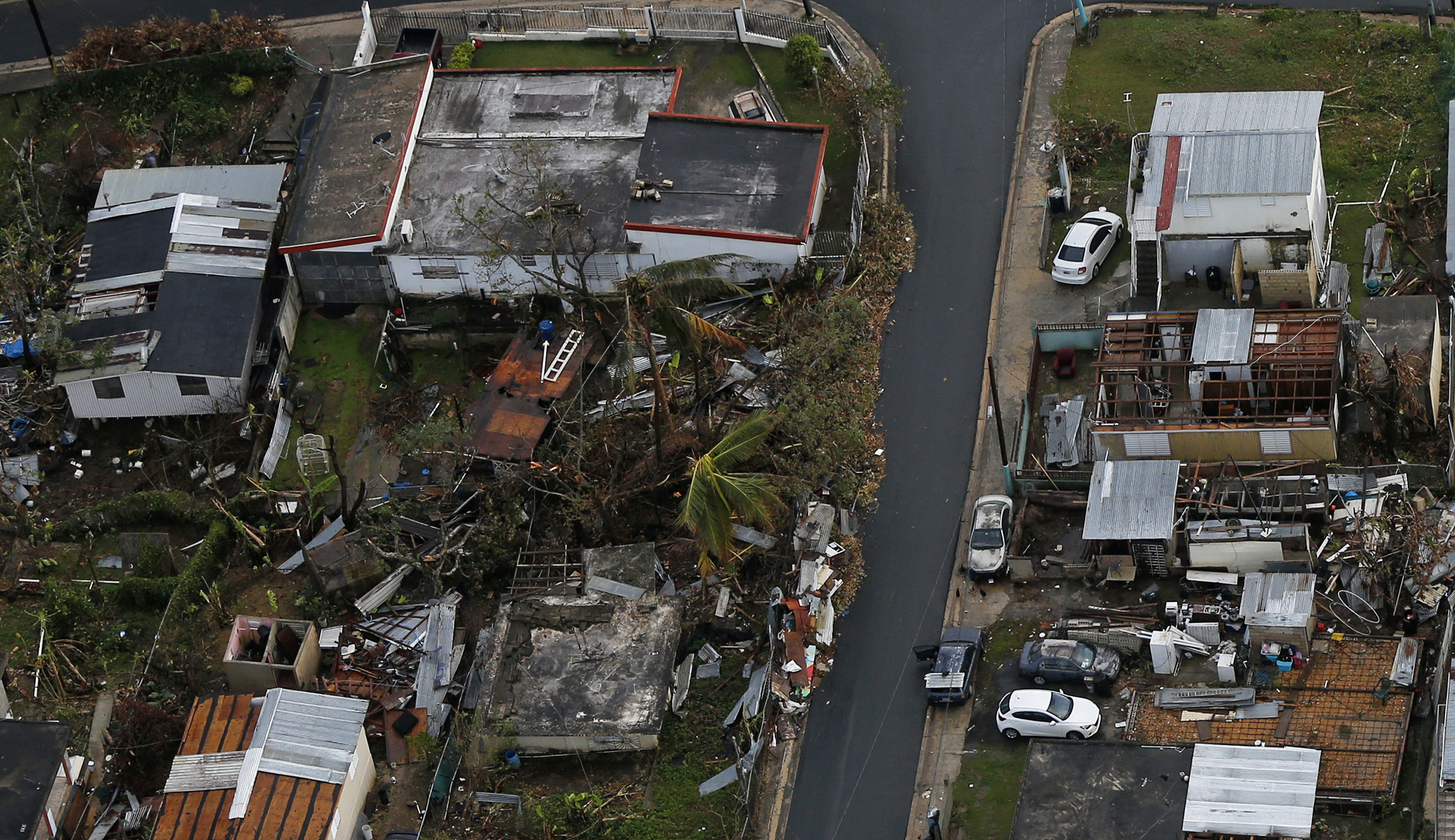 General running Puerto Rico response says number of troops ‘not enough’