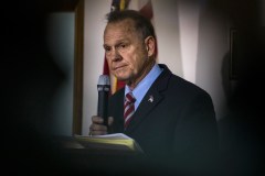 Actually, a Roy Moore Victory Could Set Back the Pro-Life Cause for Years