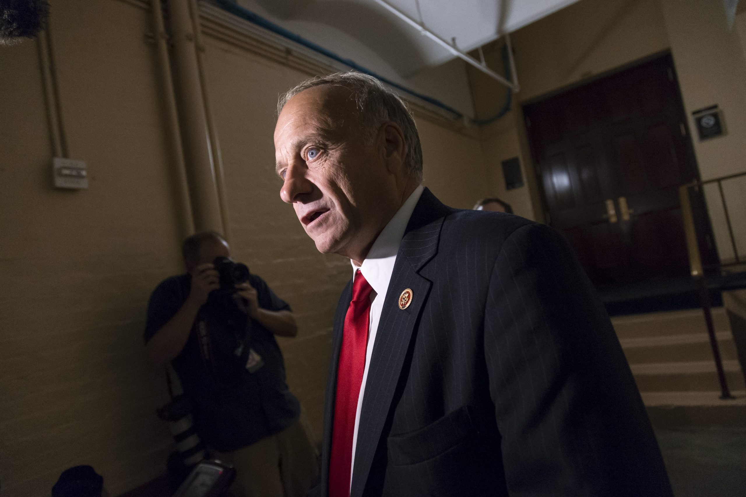 House’s 2 Kings personify GOP split