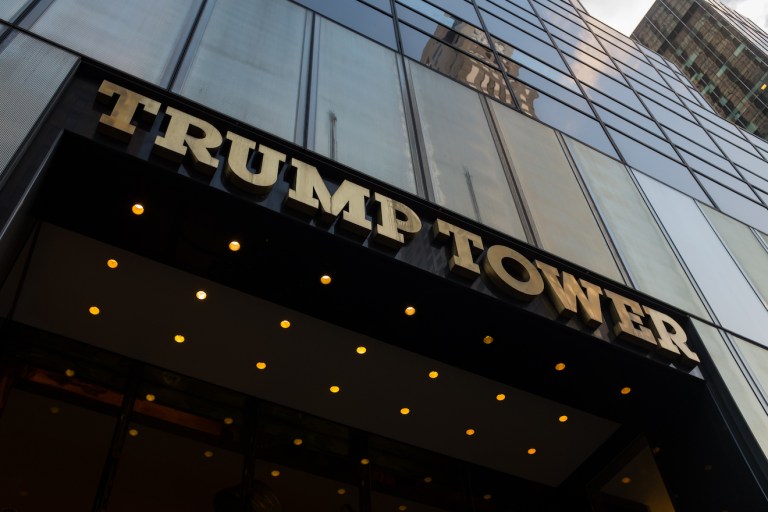 Fact Check: Does the FISA Memo Show That the FBI Was Spying on Trump?