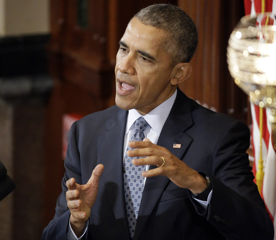 Obama boasts he has ‘nerd credibility’