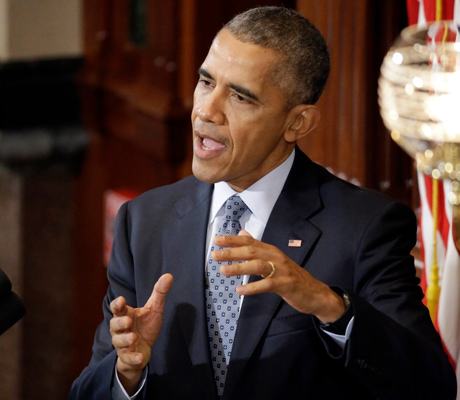 Obama boasts he has ‘nerd credibility’