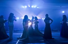 First transgender contestant to compete for Miss Georgia