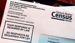 Why did the Biden Census Bureau add 2.5 million more residents to blue state population count?