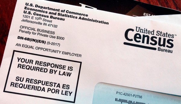 Federal judge: Lawsuit challenging census citizenship question can proceed