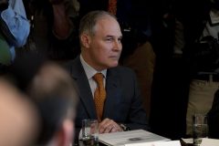 EPA takes first step in reining in Obama’s fuel efficiency rules