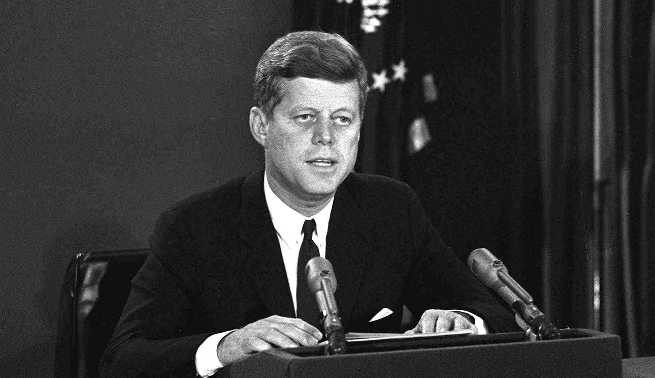 North Korea threats draw comparisons to Cuban missile crisis