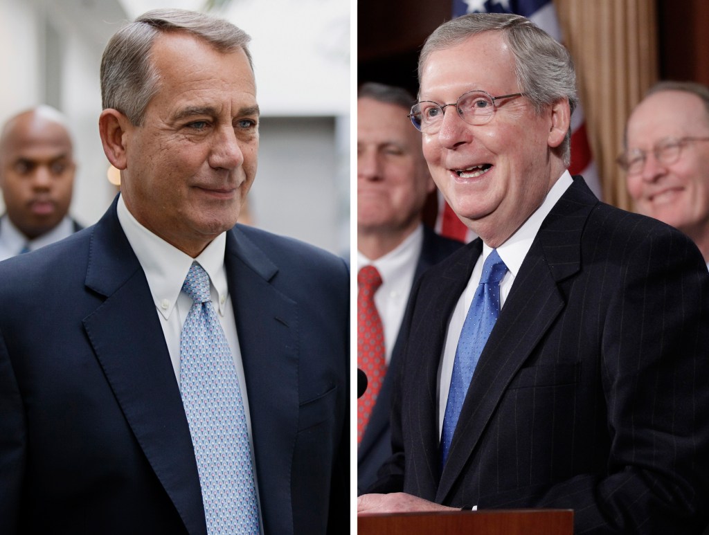 Your stories from the Washington Examiner