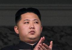U.S. nervous over North Korea’s nukes after Kim Jong Il’s death