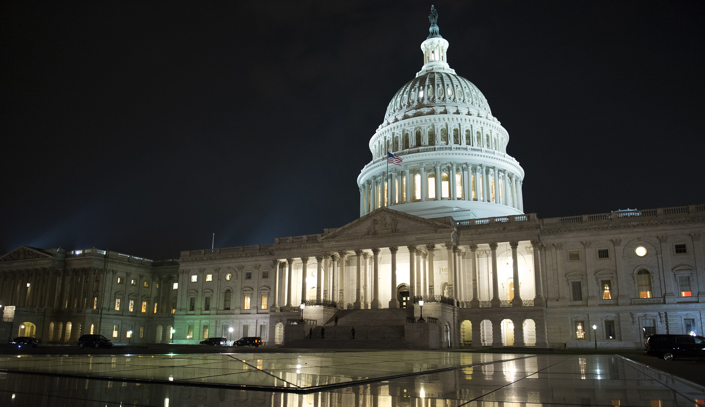 Where Republicans and Democrats agree on healthcare