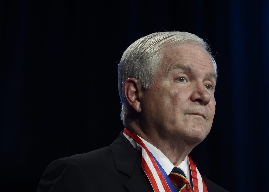 Former official: ‘Strong people’ lacking in Obama’s White House