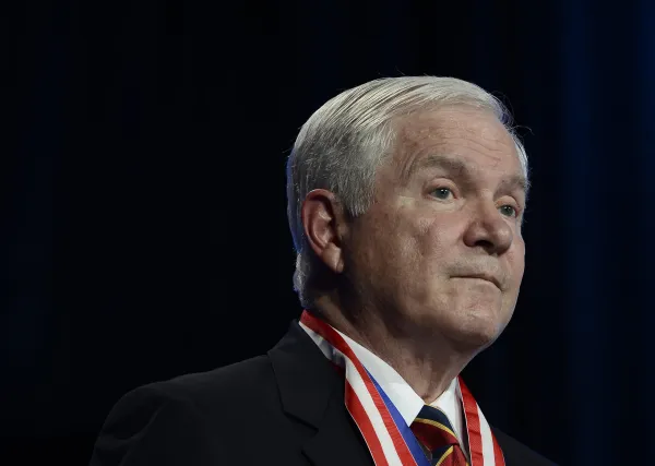 Former official: ‘Strong people’ lacking in Obama’s White House