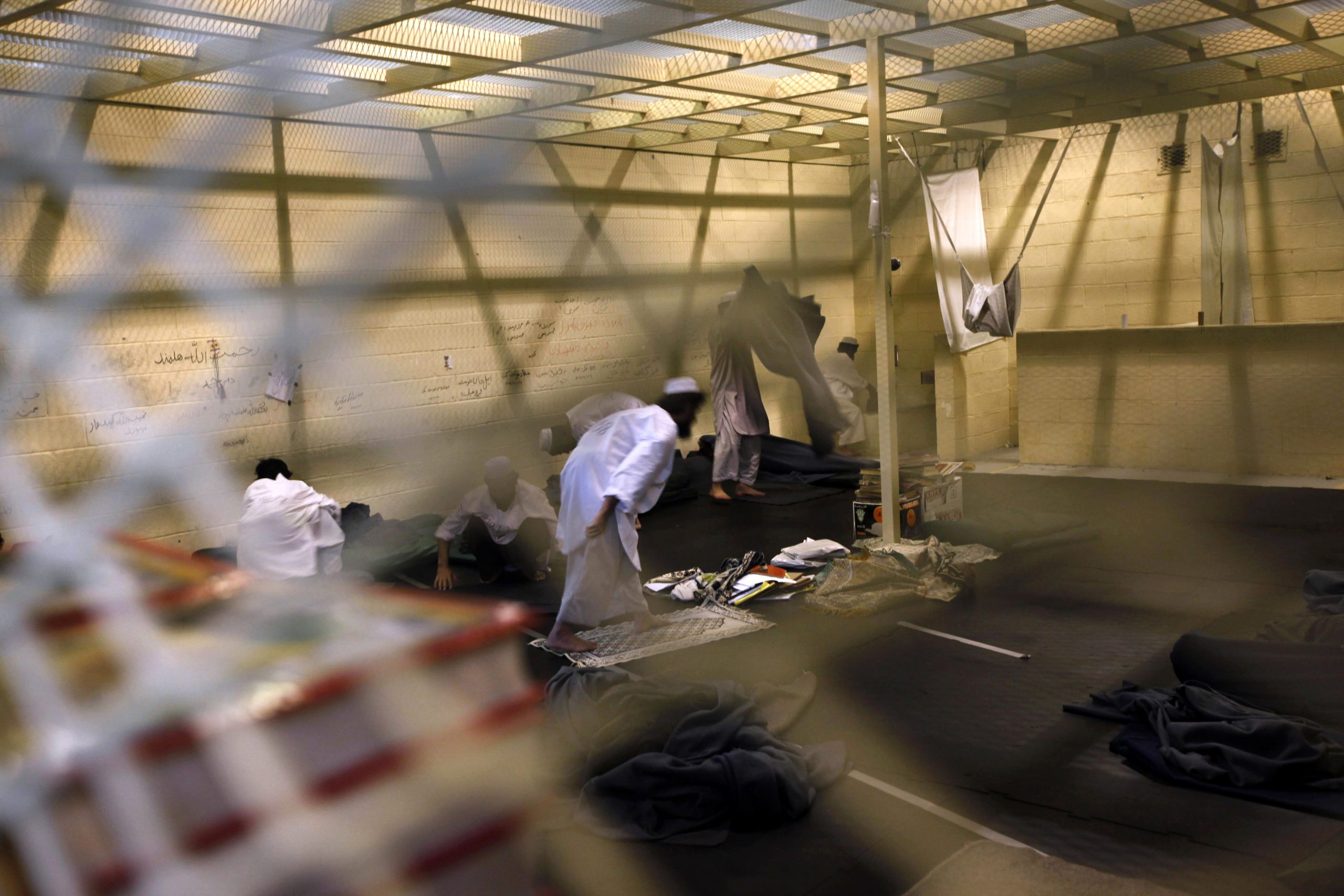 US: Afghanistan to release ‘dangerous’ prisoners