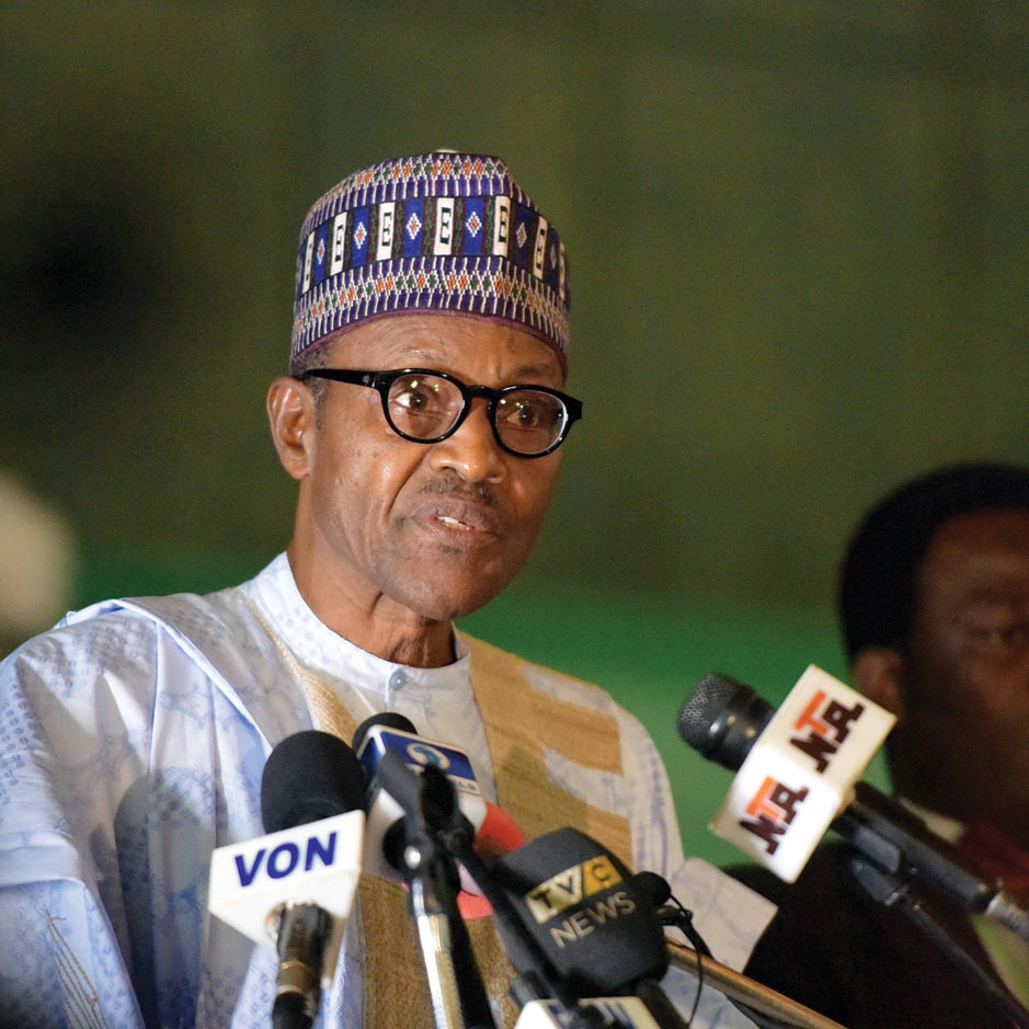 A General and a Democrat