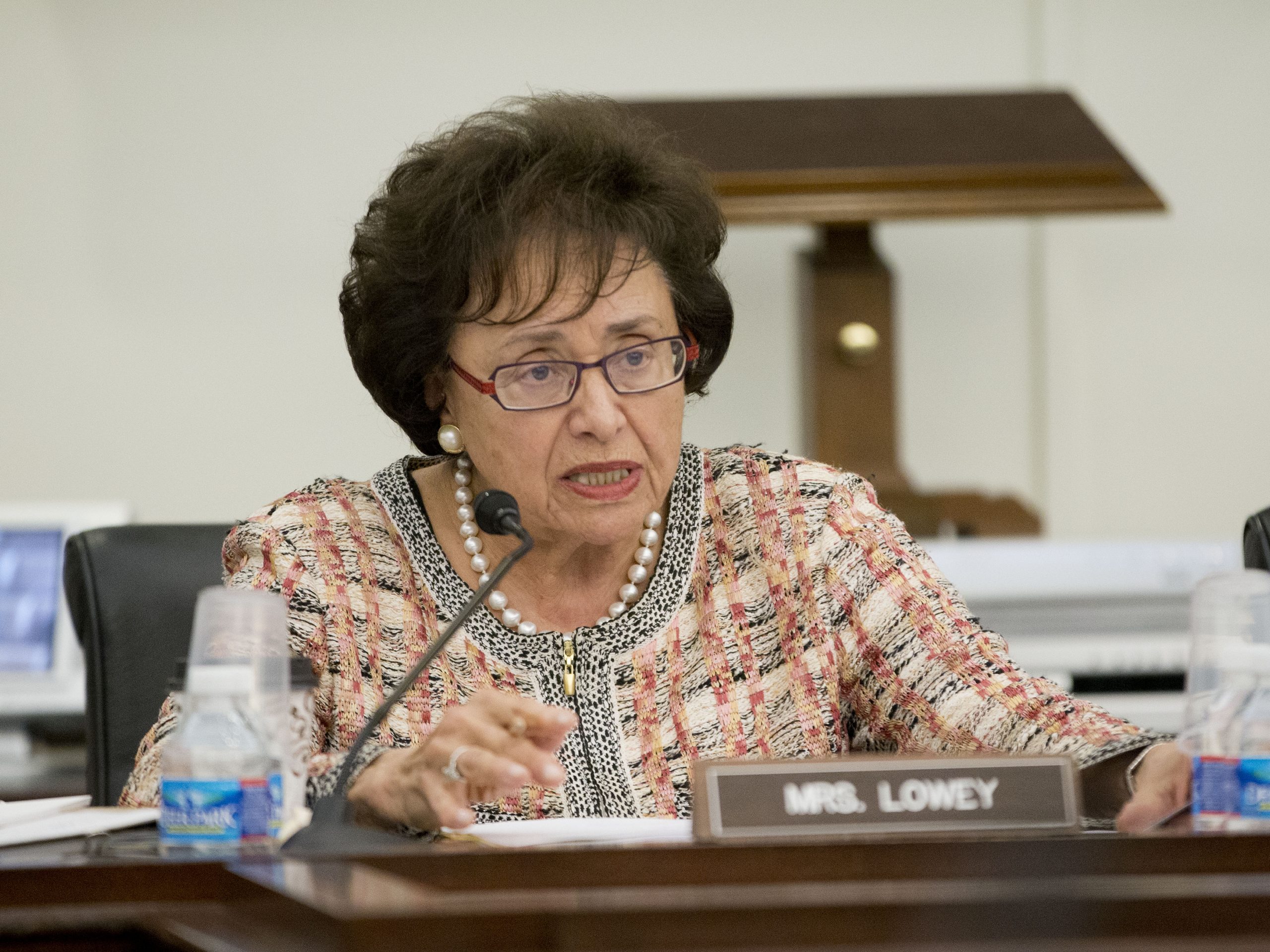 Democrats call on GOP to double Amtrak’s 2016 funding