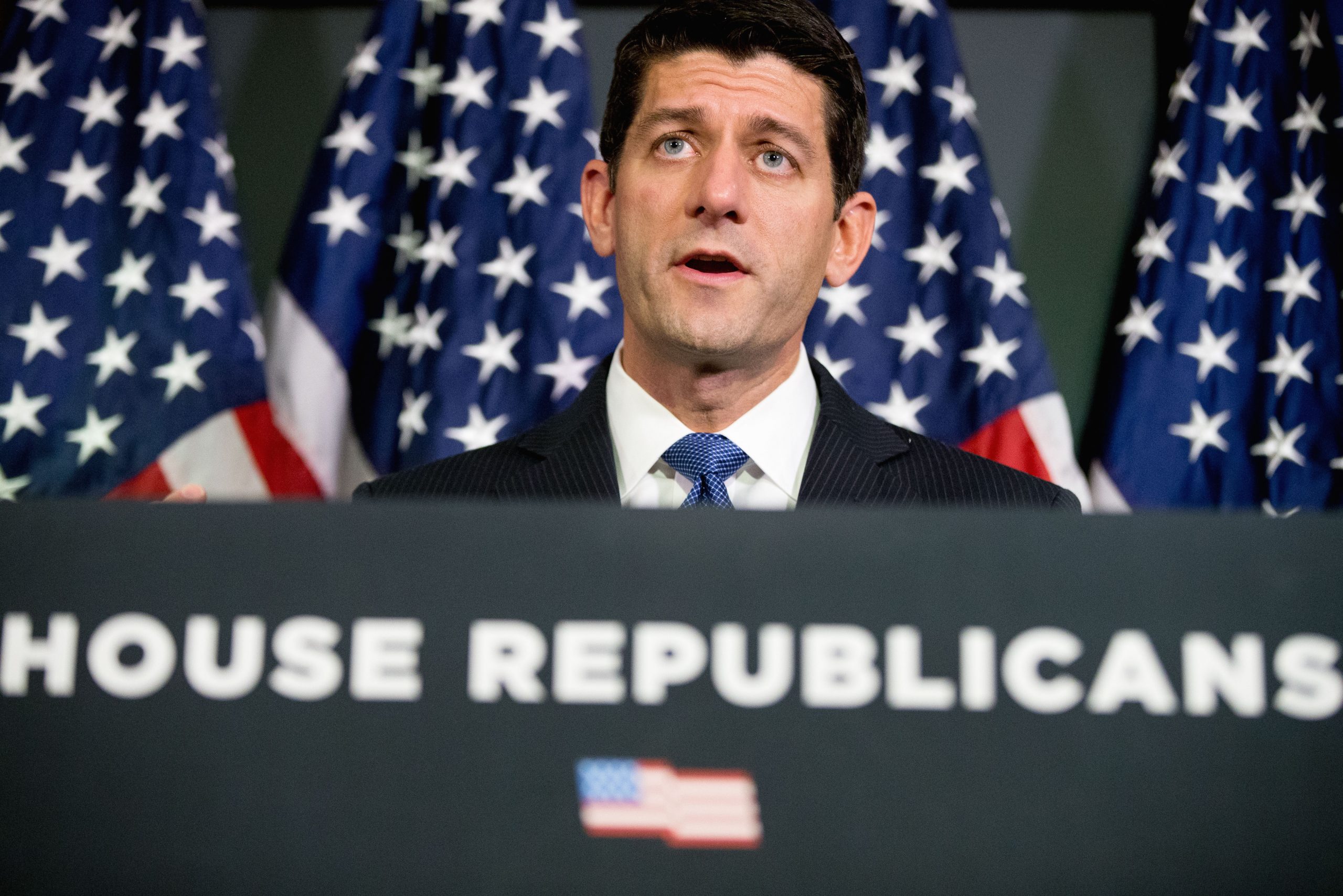 House paves way for Export-Import Bank revival in late votes
