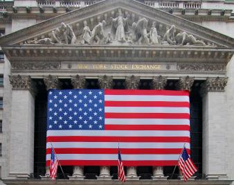 America’s Demographics and Dynamism