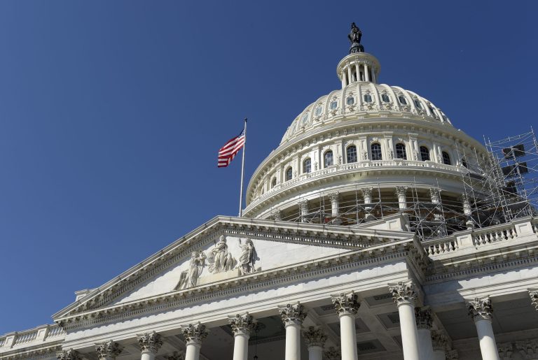 Simply put, the votes to limit lawmakers' terms aren't there, and never have been. (AP Photo/Susan Walsh)