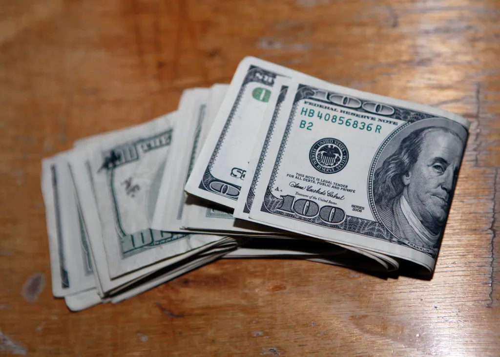 Stimulus update: Direct payment worth $1,312 being sent from Alaska fund within weeks