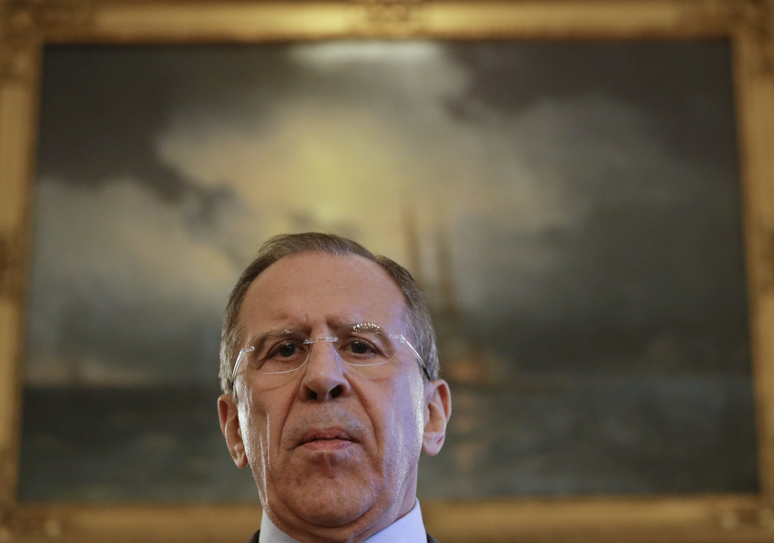 US, West brace for Crimea vote to leave Ukraine