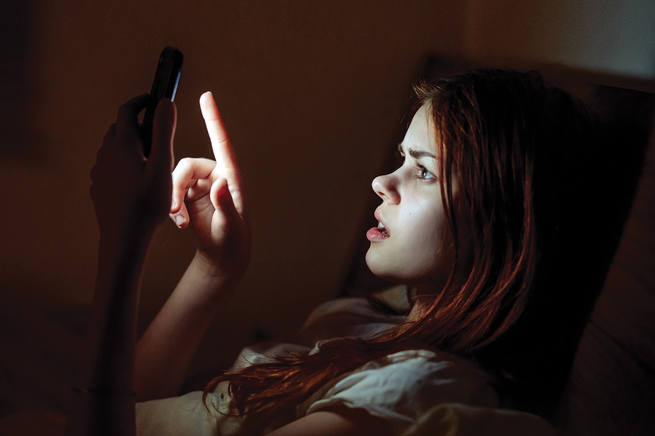 Parenting with the Internet